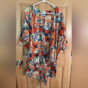 LuLaRoe Lindsay